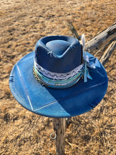 Load image into Gallery viewer, The &quot;Blue Bonnet Dreams&quot; Lid
