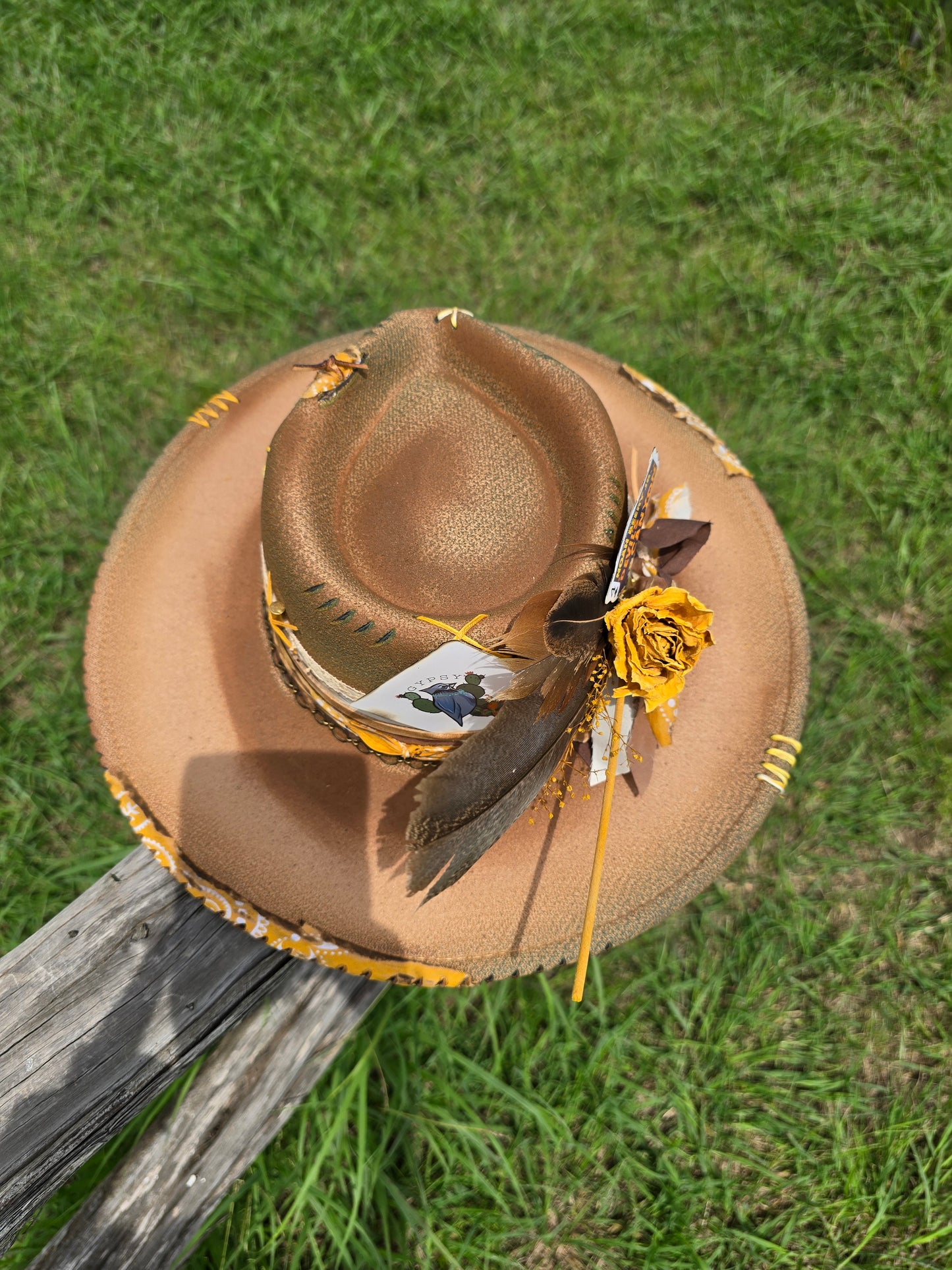 The "Canyon" Lid