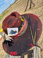 Load image into Gallery viewer, The &quot;Ferrari&quot; Lid
