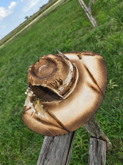The "Your Own Way"Lid