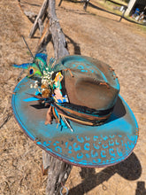 Load image into Gallery viewer, AJ Naylor balance
