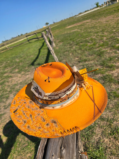 The "Nobody New" Lid