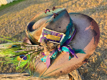 Load image into Gallery viewer, N. Collins balance
