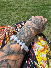 Load image into Gallery viewer, The Imperfect Pearl Bracelet
