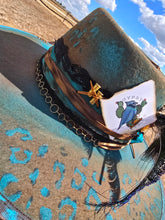 Load image into Gallery viewer, AJ Naylor balance
