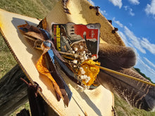 Load image into Gallery viewer, The &quot;Eastwood&quot; Lid
