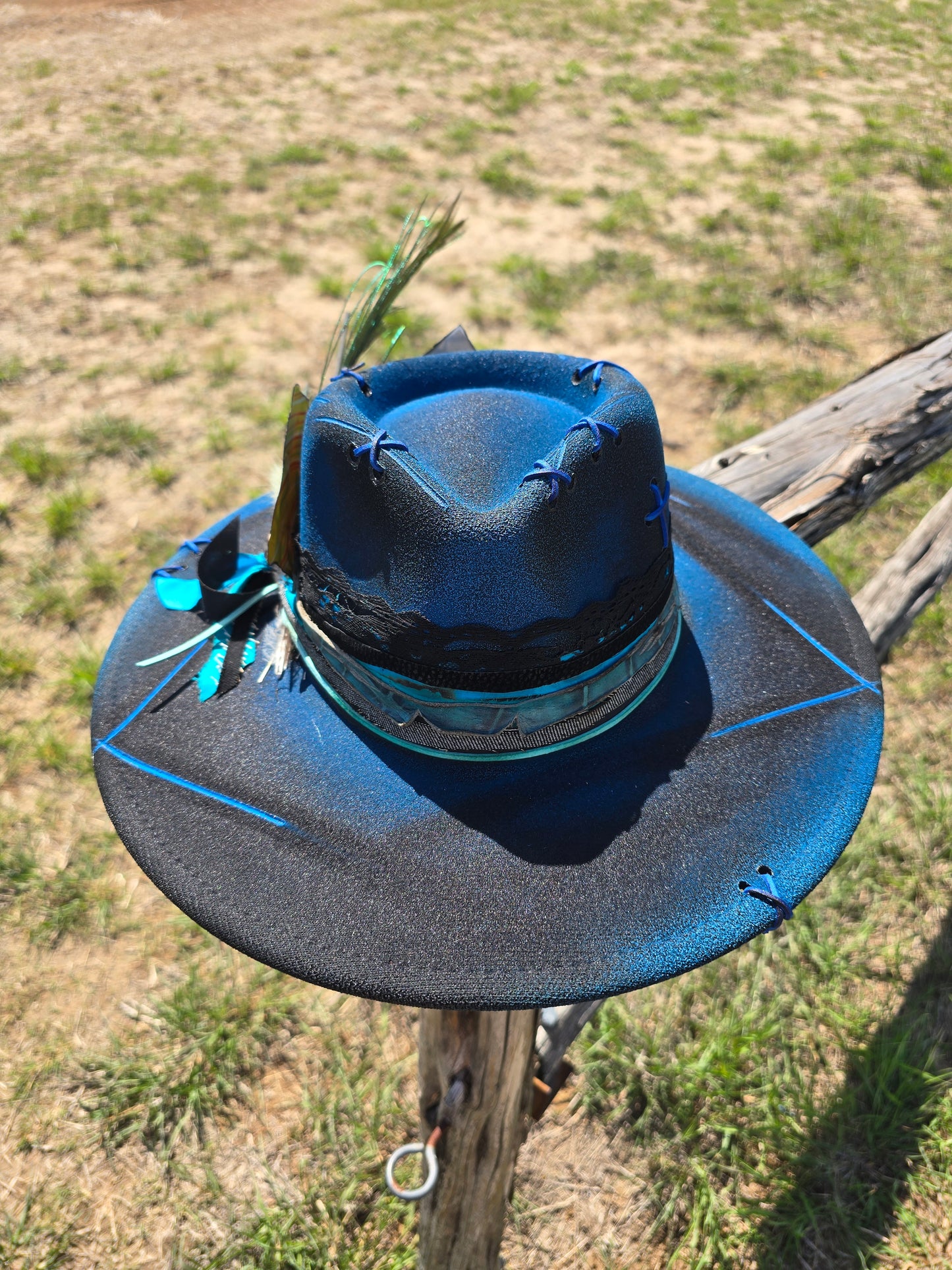 The "Blink Twice" Lid