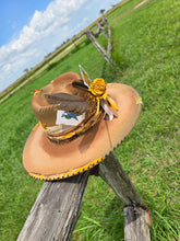 Load image into Gallery viewer, The &quot;Canyon&quot; Lid
