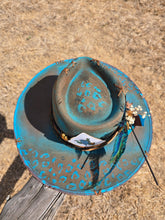 Load image into Gallery viewer, AJ Naylor balance
