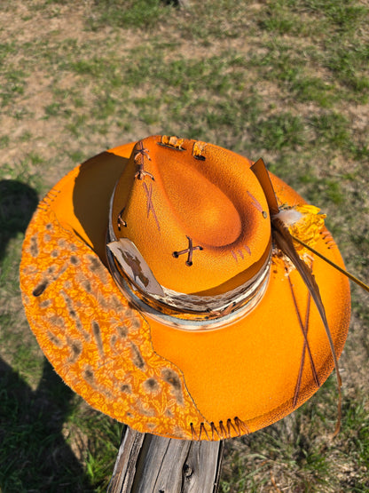 The "Nobody New" Lid