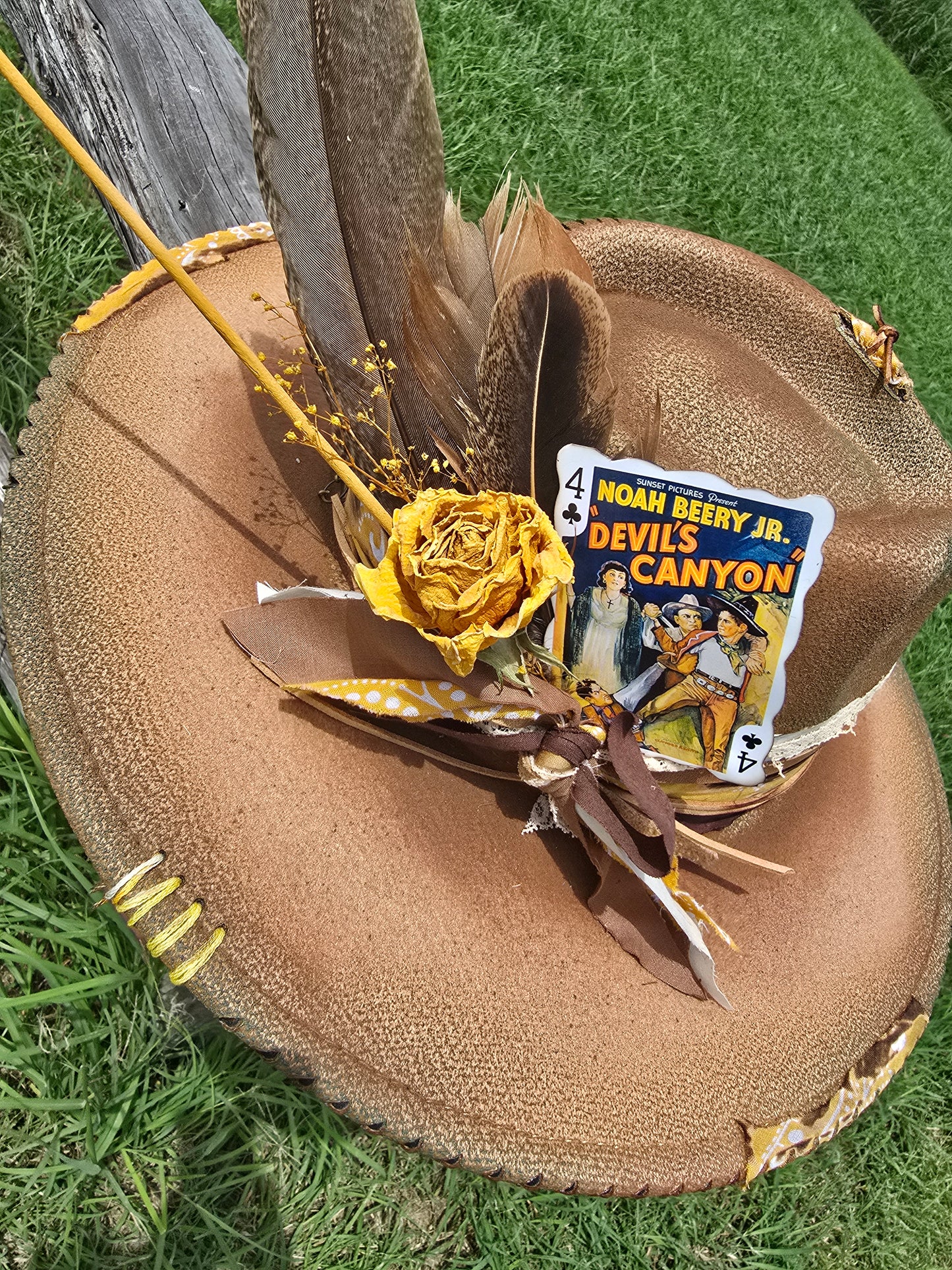 The "Canyon" Lid