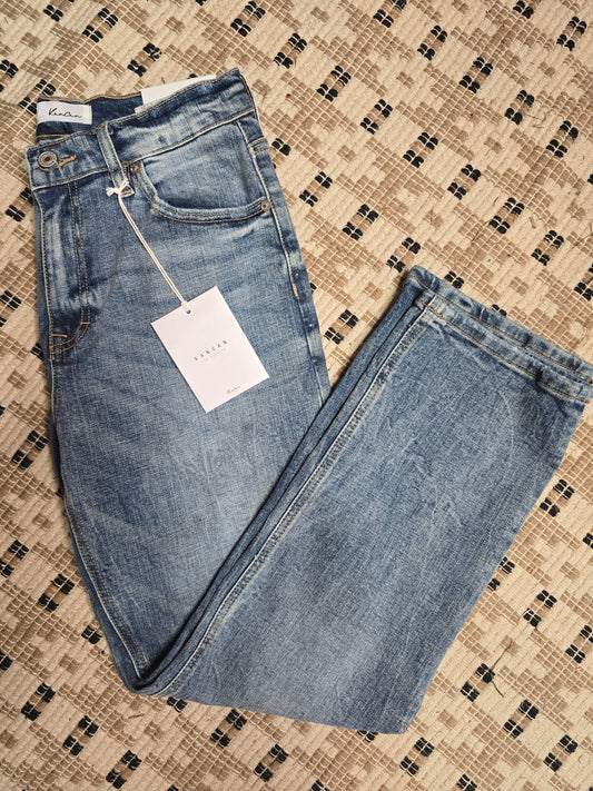 KanCan Straight leg denim