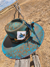 Load image into Gallery viewer, AJ Naylor balance
