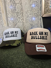 Load image into Gallery viewer, Trucker Caps
