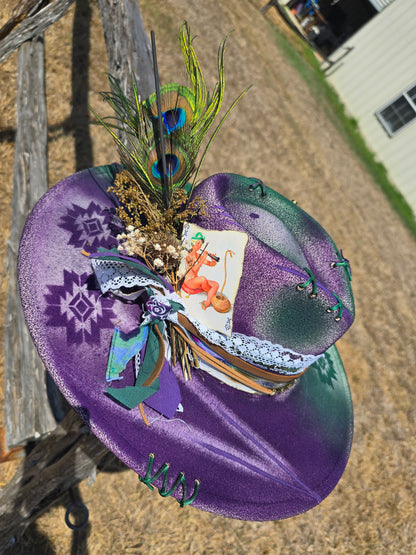 K. Bird Balance