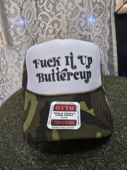 Trucker Caps