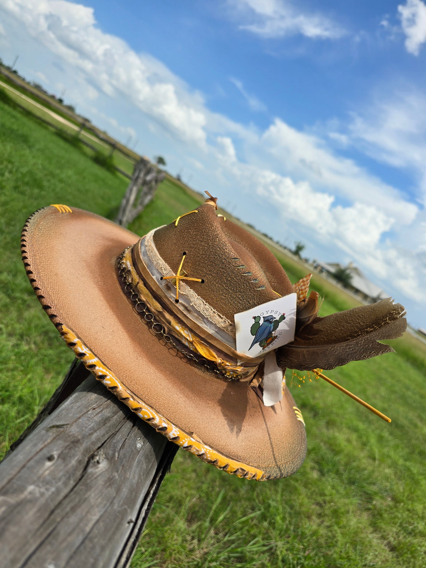 The "Canyon" Lid