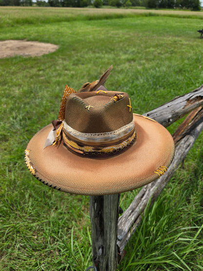 The "Canyon" Lid
