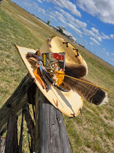 Load image into Gallery viewer, The &quot;Eastwood&quot; Lid
