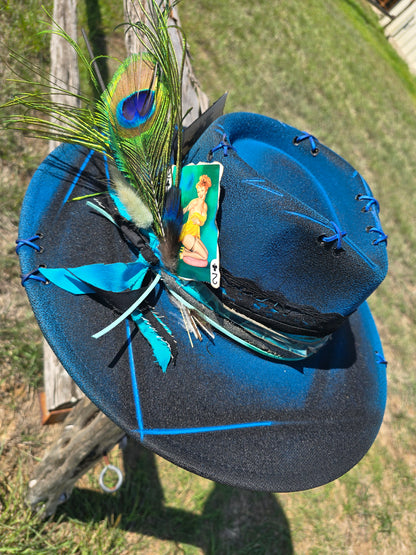The "Blink Twice" Lid