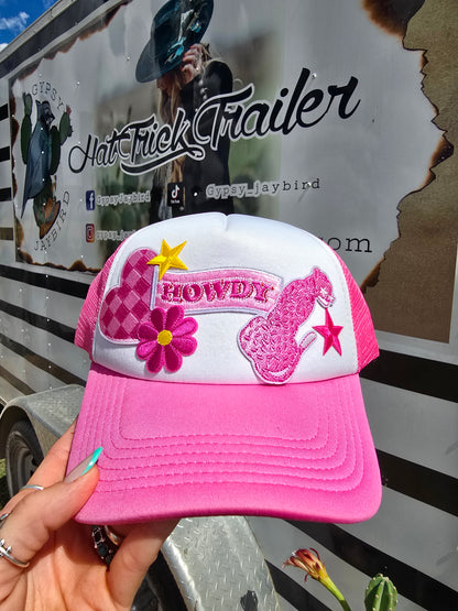 Clearance Trucker Caps