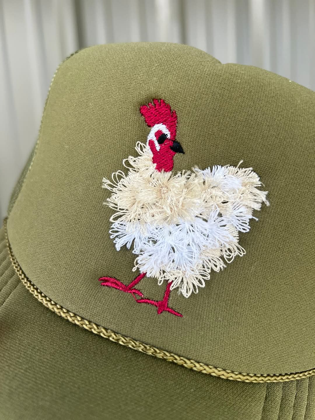 Trucker Caps