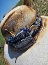 Load image into Gallery viewer, The &quot;Amarillo Armadillo&quot; Lid
