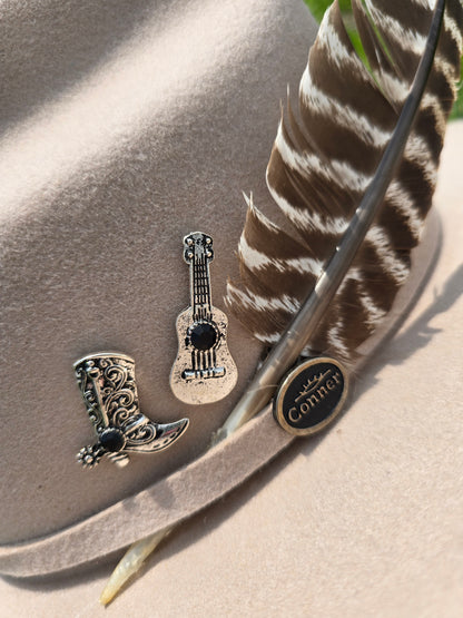 Magnetic Charms