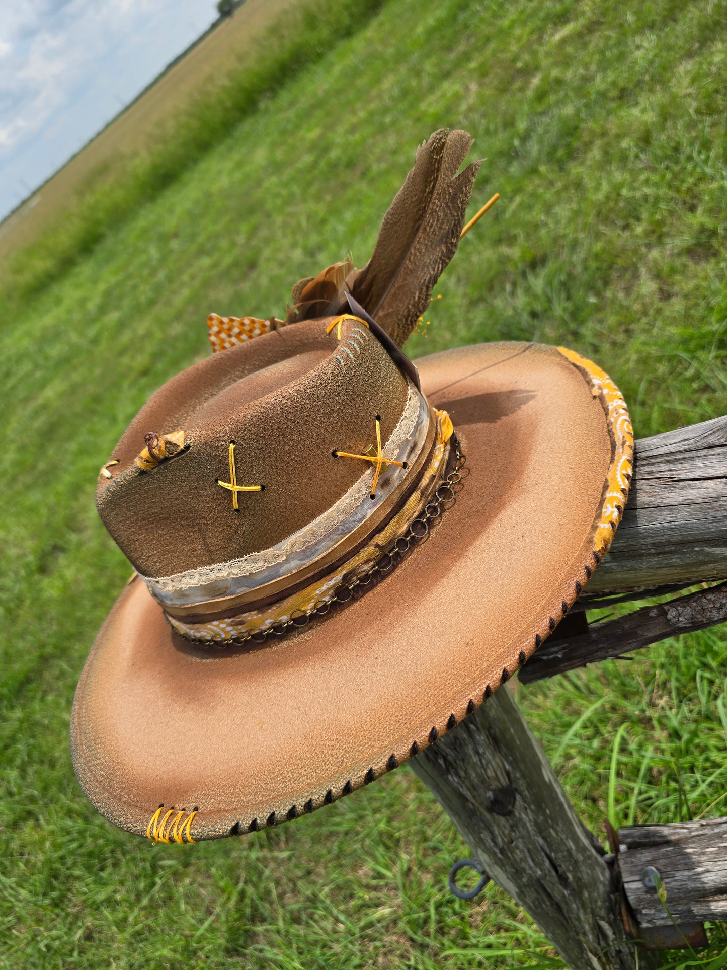 The "Canyon" Lid