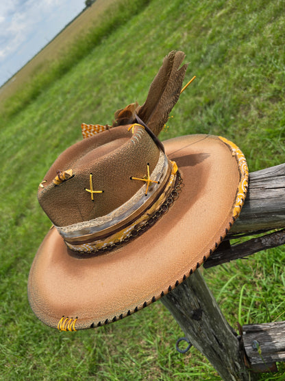 The "Canyon" Lid