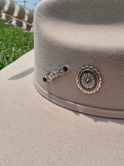 Magnetic Charms