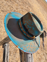 Load image into Gallery viewer, AJ Naylor balance
