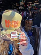 Load image into Gallery viewer, FaLL Mama Trucker
