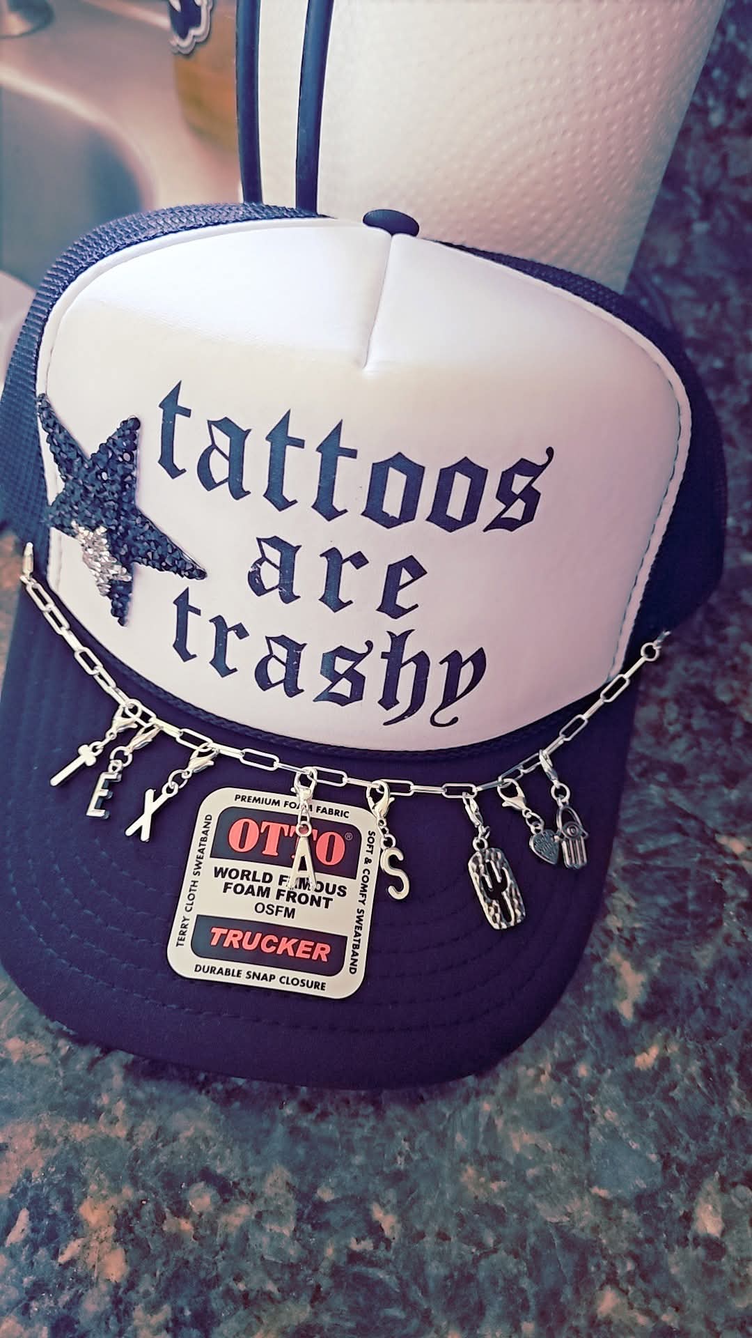 Trucker Caps