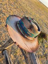 Load image into Gallery viewer, N. Collins balance
