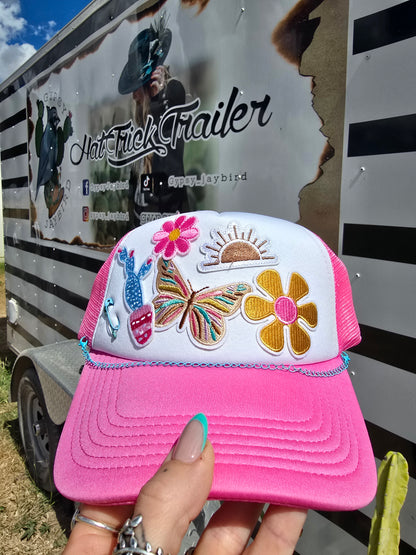 Clearance Trucker Caps