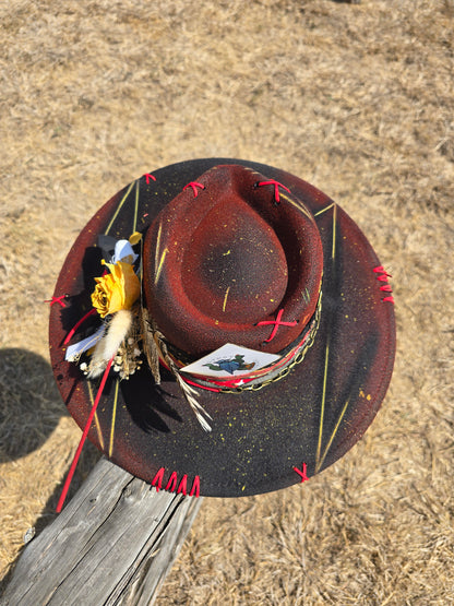 The "Ferrari" Lid
