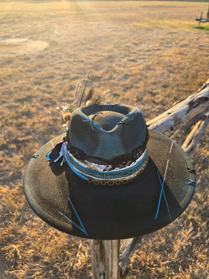 The "Past It" Lid
