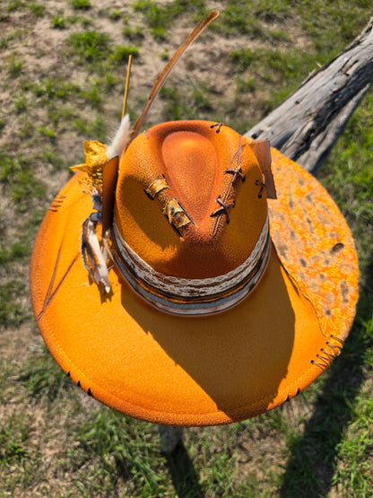 The "Nobody New" Lid
