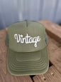 Trucker Caps