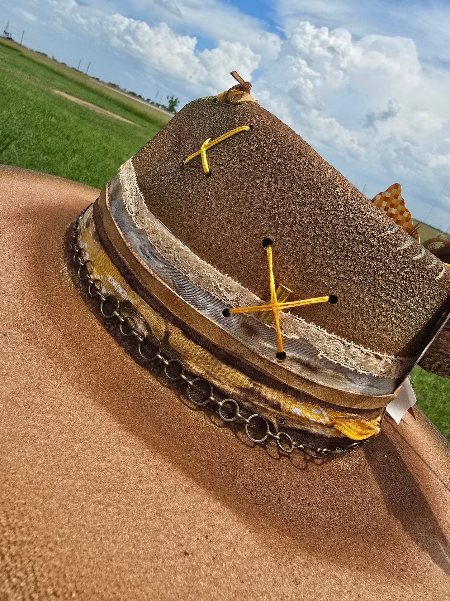 The "Canyon" Lid