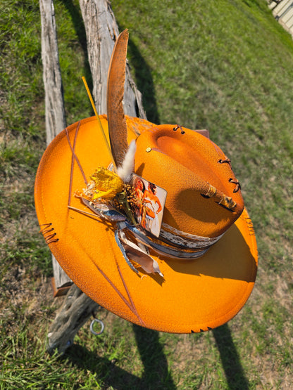 The "Nobody New" Lid