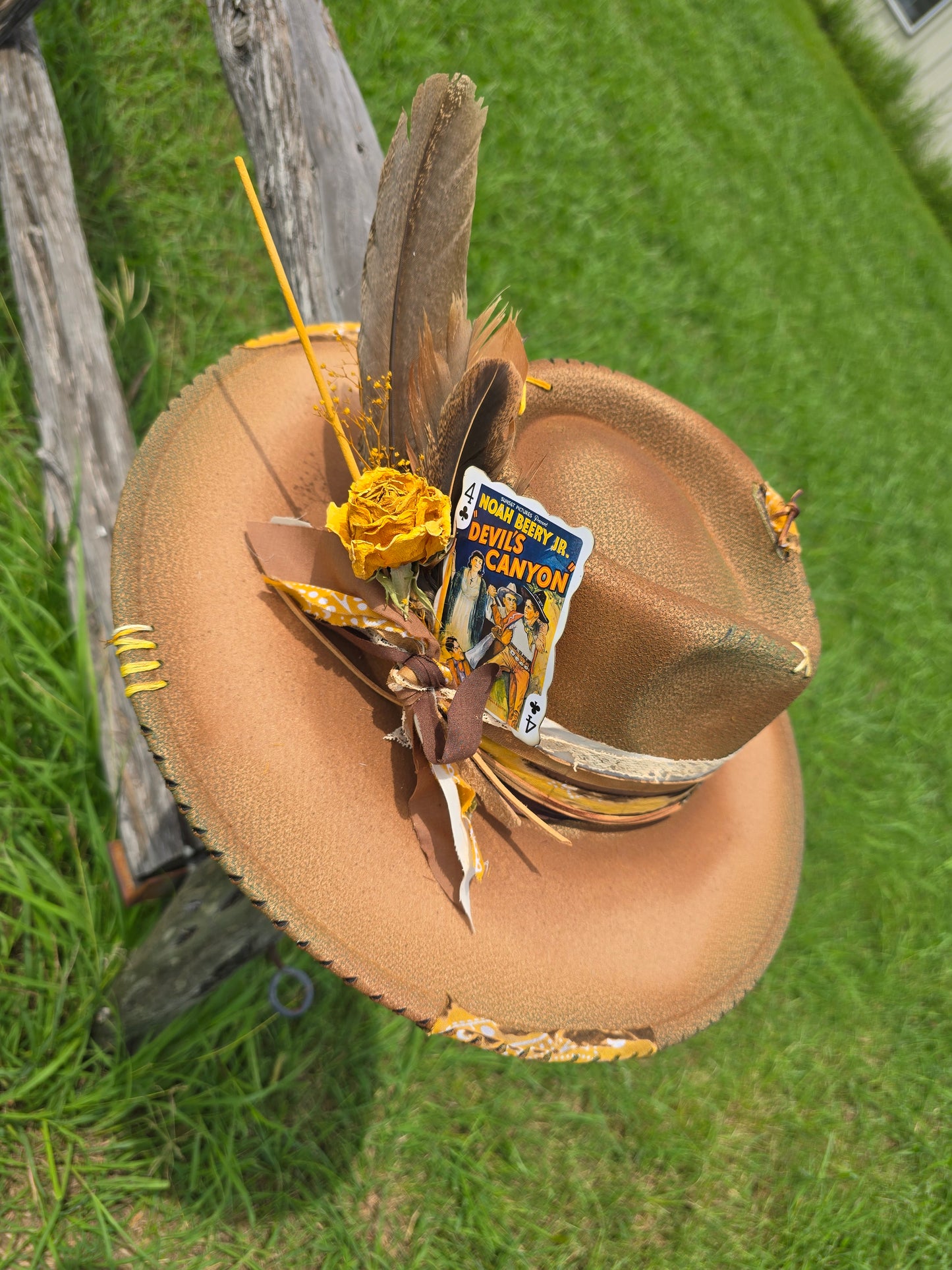 The "Canyon" Lid