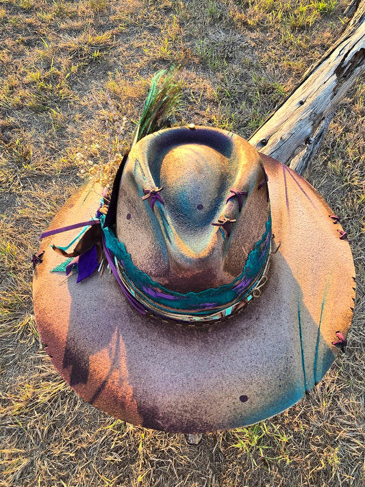 N. Collins balance