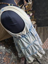 Load image into Gallery viewer, Denim Tank Dress
