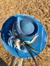 Load image into Gallery viewer, The &quot;Blue Bonnet Dreams&quot; Lid

