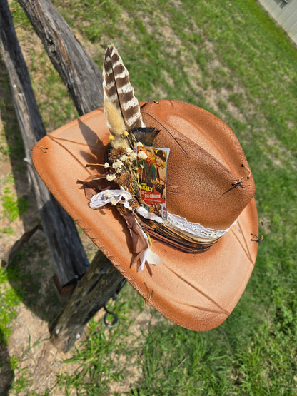 The "Hey Sister" Lid