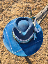 Load image into Gallery viewer, The &quot;Blue Bonnet Dreams&quot; Lid
