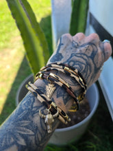 Load image into Gallery viewer, The Wild Bracelet
