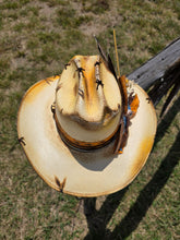 Load image into Gallery viewer, The &quot;Eastwood&quot; Lid
